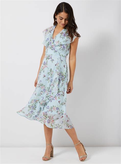 dorothy perkins ladies summer dresses